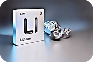 新能源材料行业