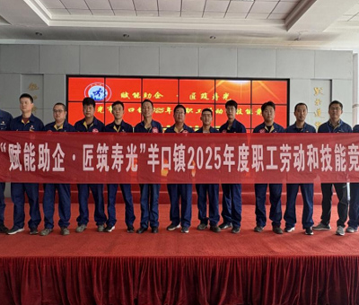 Skilled Elites Emerge: Moris Group 2025 Technical Skills Competition - Electrician Skills Contest